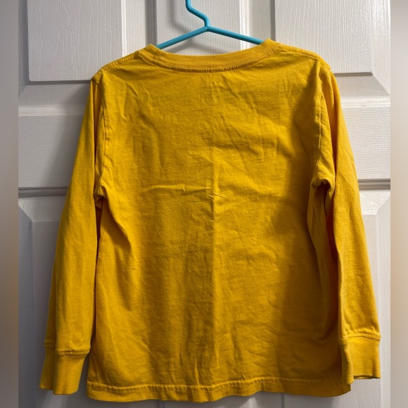 Boys Polo by Ralph Lauren Jersey Tee - Picture 2 of 2